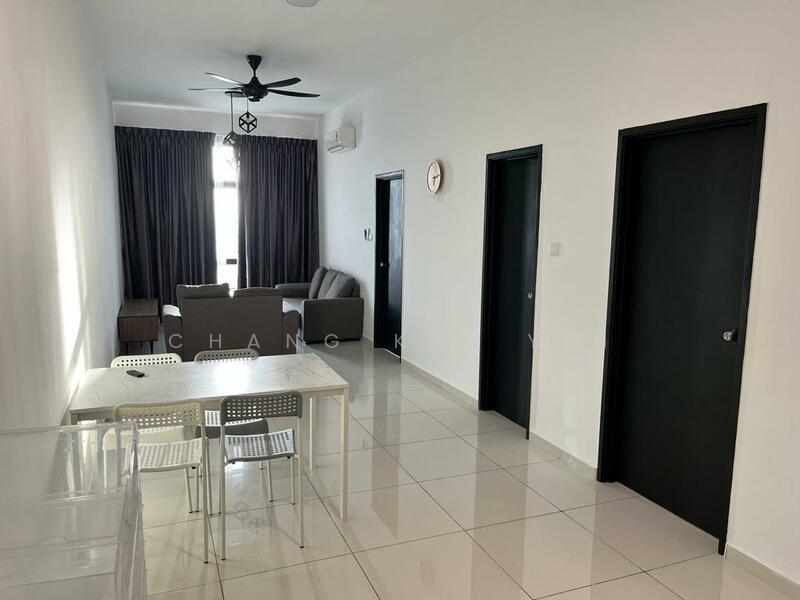 D'Summit Residences - 2