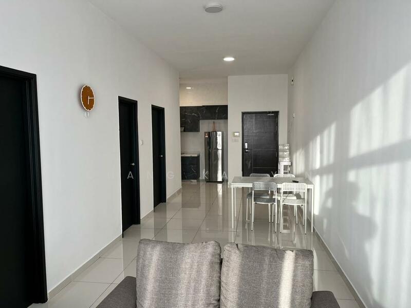 D'Summit Residences - 3