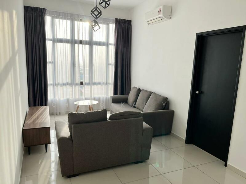 D'Summit Residences - 1