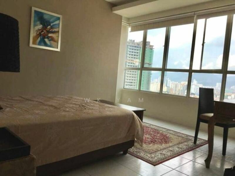 Birch Regency @ Penang Times Square - 3