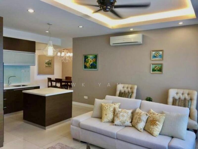 Birch Regency @ Penang Times Square - 4