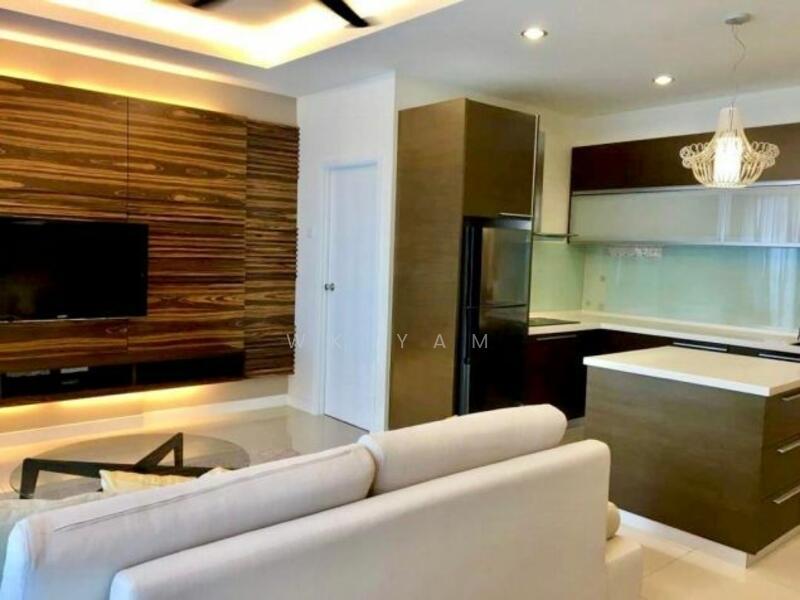 Birch Regency @ Penang Times Square - 5