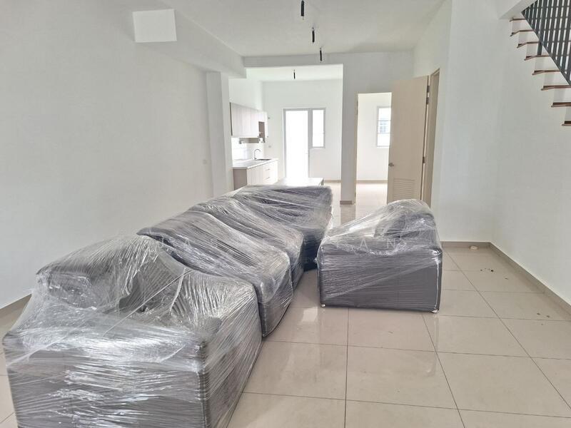 Cherrywood 2 Storey Terrace House @ Eco Majestic Semenyih - 2