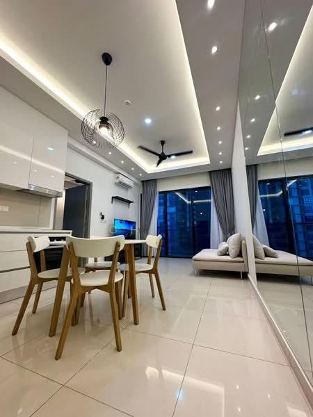 Astoria Ampang - 3