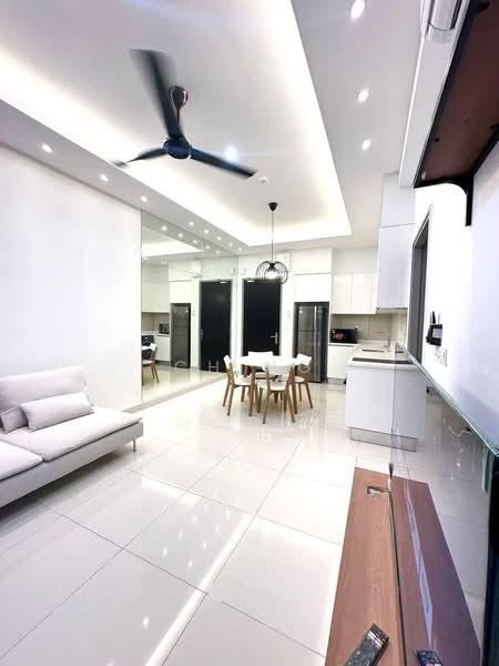 Astoria Ampang - 2