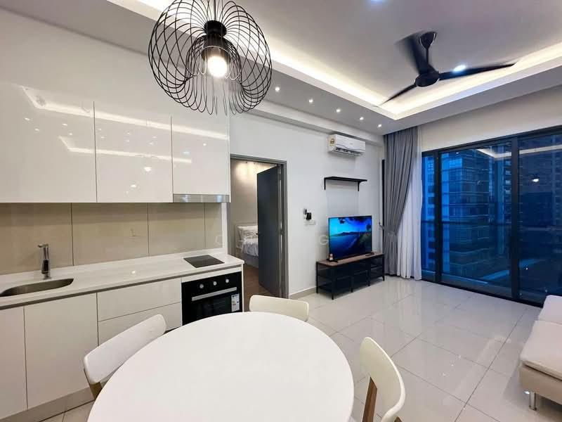 Astoria Ampang - 5