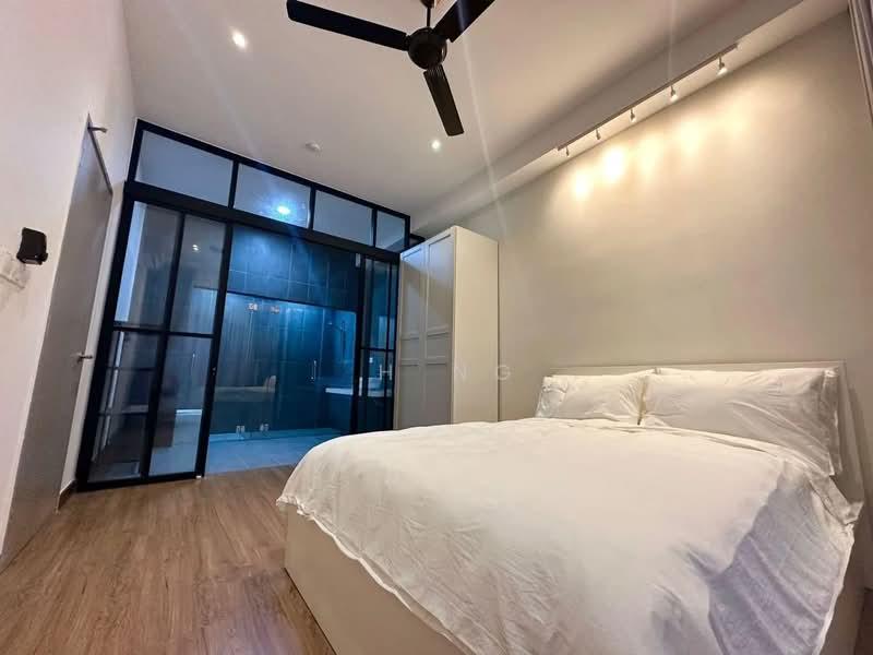 Astoria Ampang - 4
