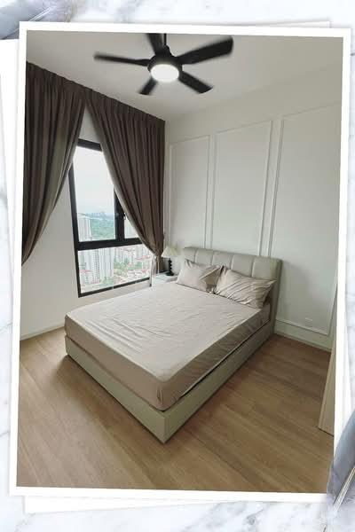 Laurel Residence - 3