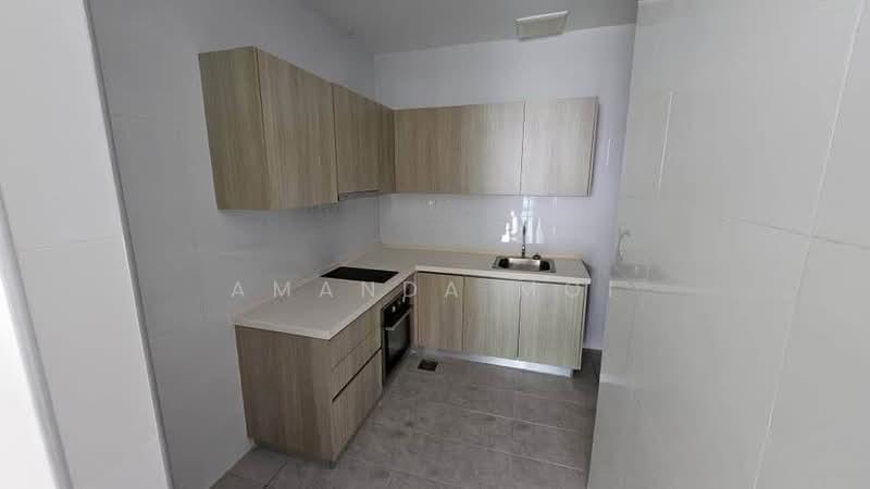 Paragon Suites @ CIQ - 2