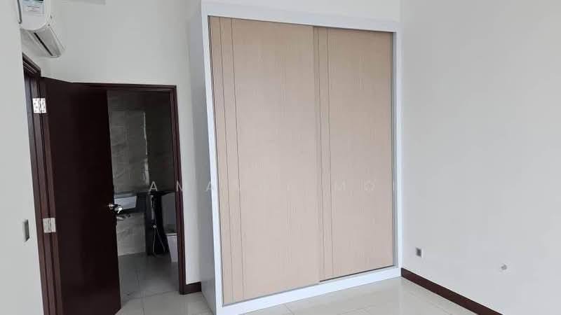 Paragon Suites @ CIQ - 4