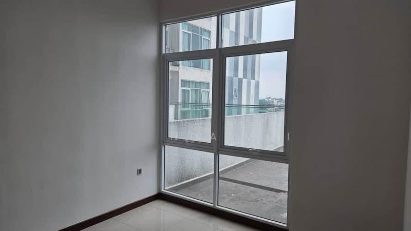 Paragon Suites @ CIQ - 5