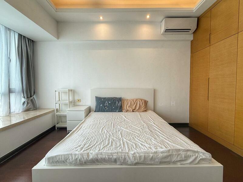 R&F Princess Cove Phase 1 - 2