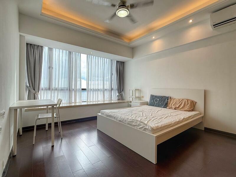 R&F Princess Cove Phase 1 - 1