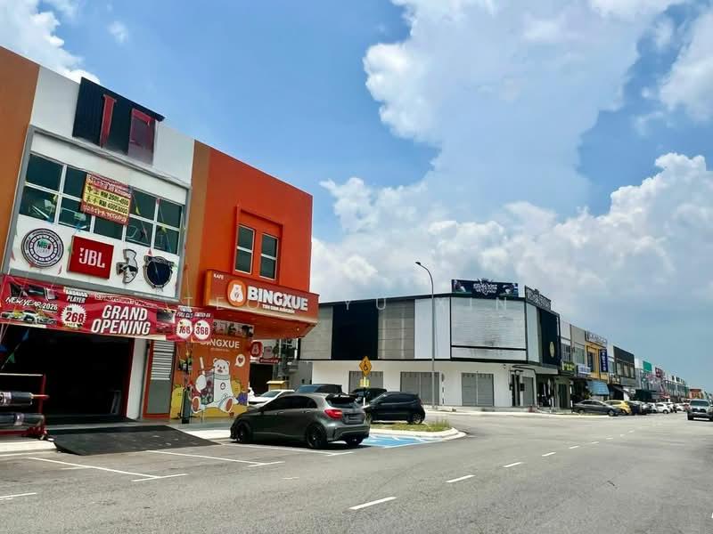 Taman Pulai Mutiara - 2