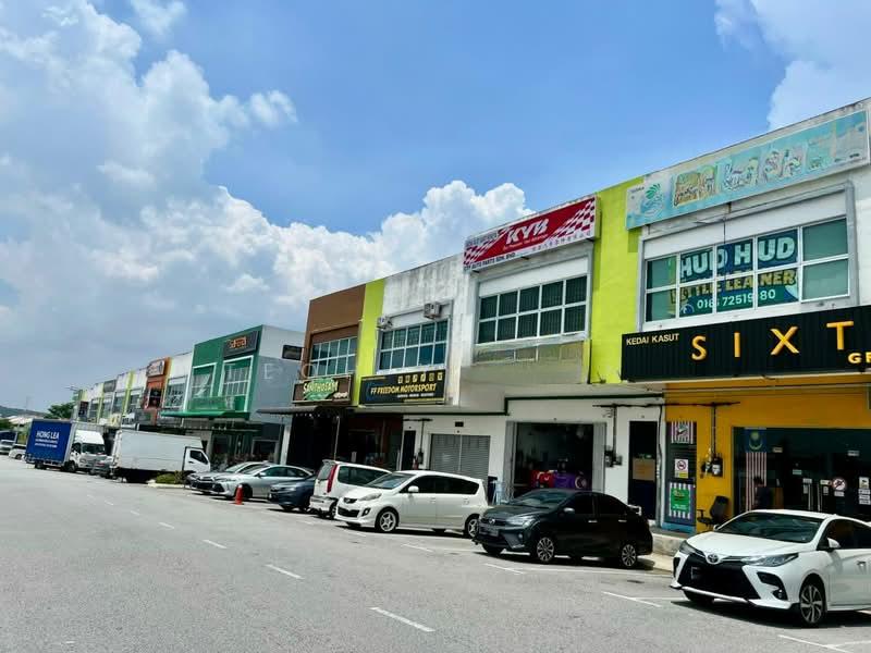 Taman Pulai Mutiara - 5