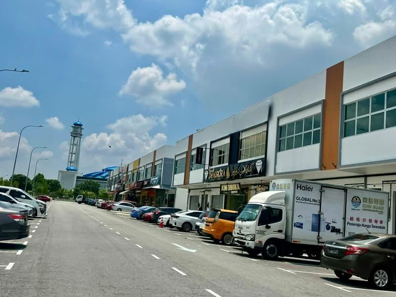 Taman Pulai Mutiara - 4
