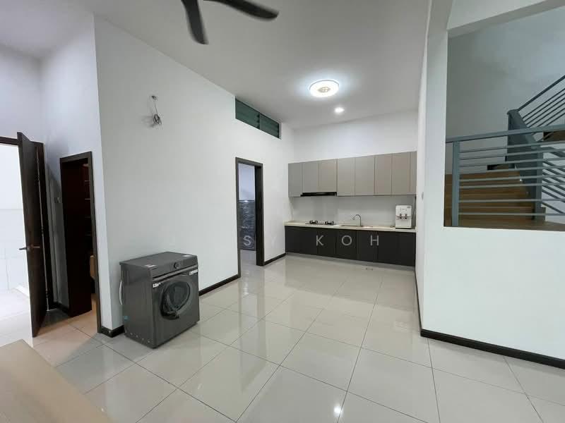 Taman Bukit Skudai - 3