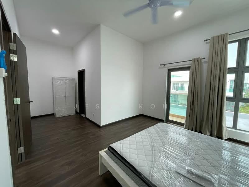 Taman Bukit Skudai - 5