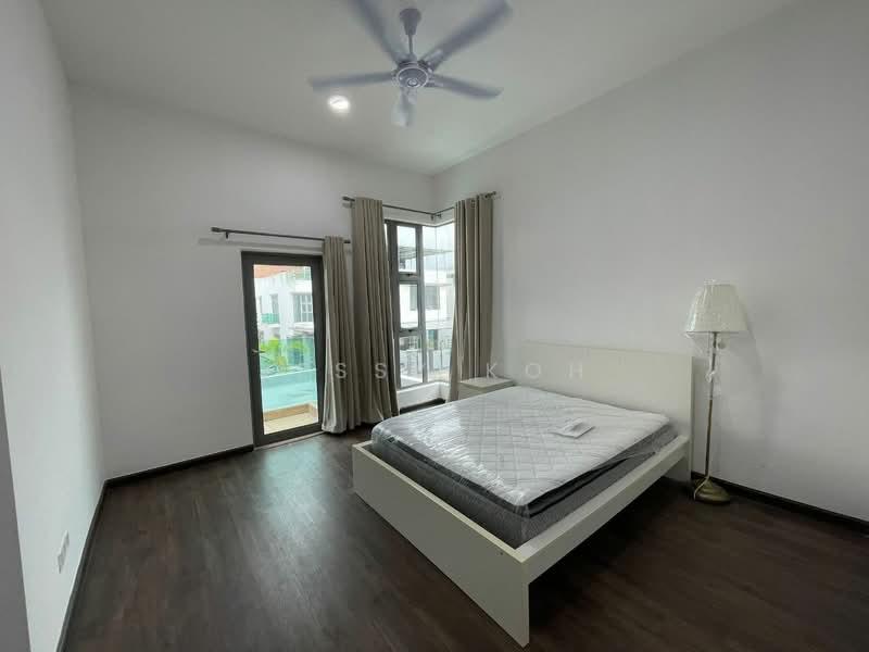 Taman Bukit Skudai - 4
