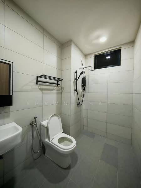 Meldrum Heights (Residensi Meldrum) - 2