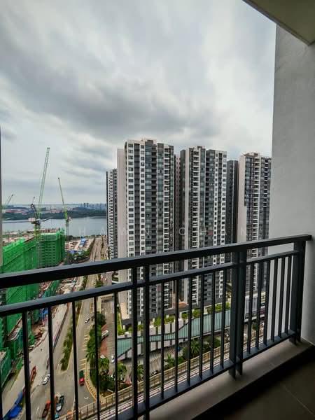 Meldrum Heights (Residensi Meldrum) - 4