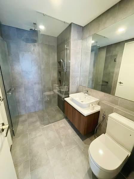 Ativo Suites @ Damansara Avenue - 2