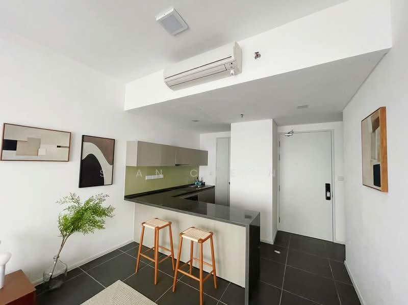 Ativo Suites @ Damansara Avenue - 3