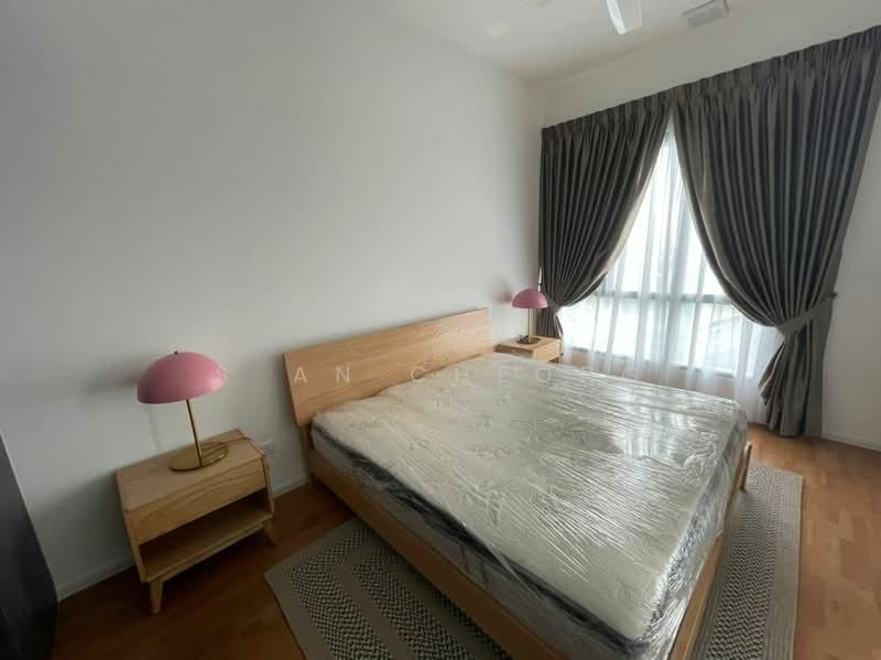 Ativo Suites @ Damansara Avenue - 4