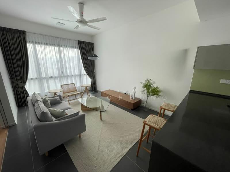 Ativo Suites @ Damansara Avenue - 5
