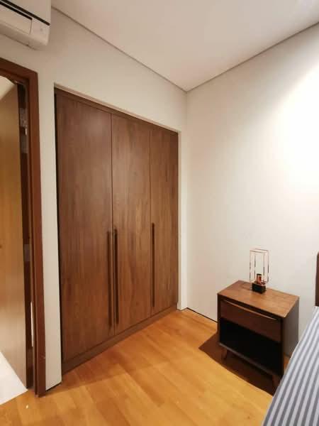 Sky Suites @ KLCC - 3
