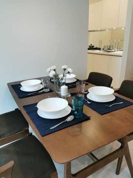 Sky Suites @ KLCC - 4