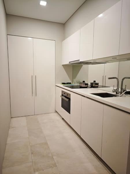 Sky Suites @ KLCC - 2