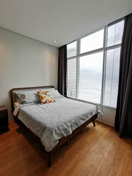 Sky Suites @ KLCC - 5