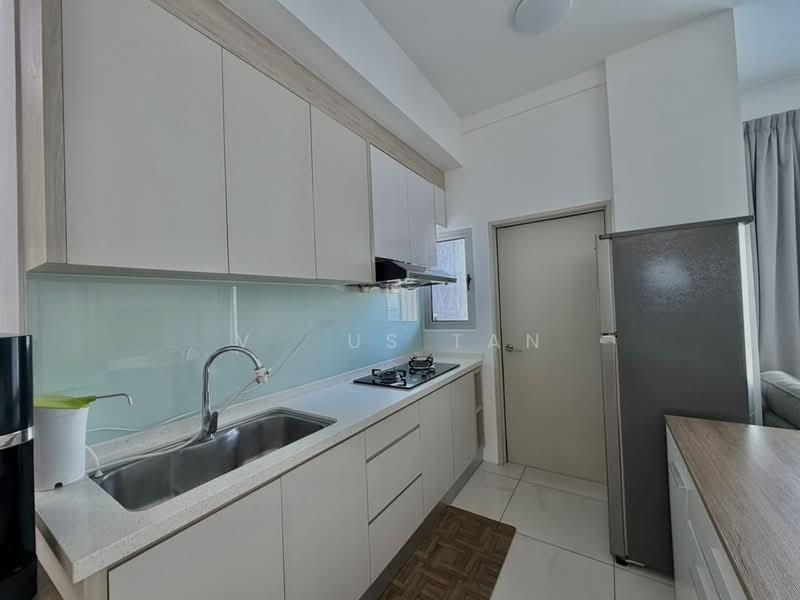 City Residence - 4