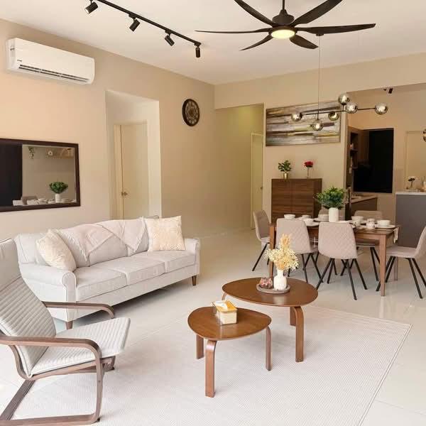 Ferringhi Residence 2 - 3