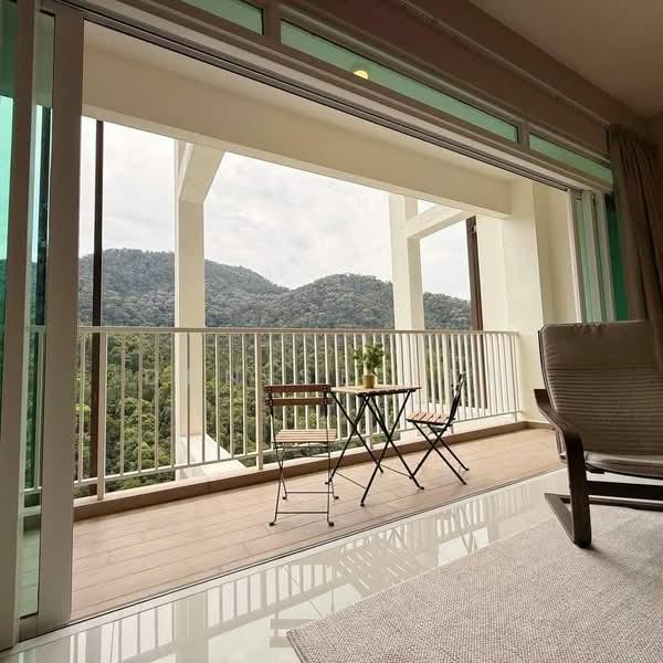 Ferringhi Residence 2 - 4