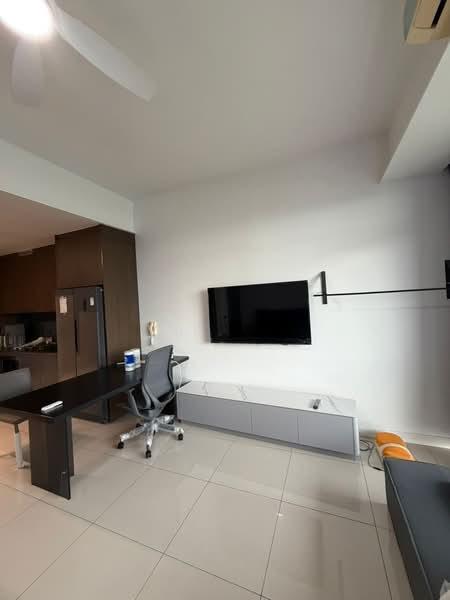 Grand Medini - 5