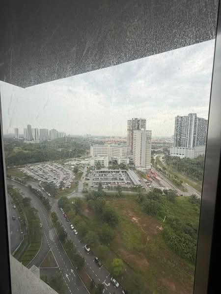 Grand Medini - 2