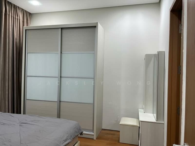 Soho Suites Serviced Residence @ KLCC - 5