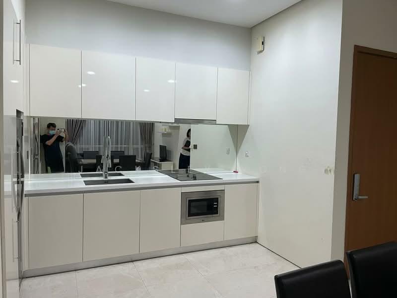 Soho Suites Serviced Residence @ KLCC - 3