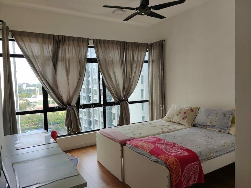 Paramount Utropolis - 4