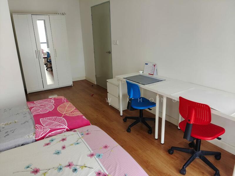 Paramount Utropolis - 5