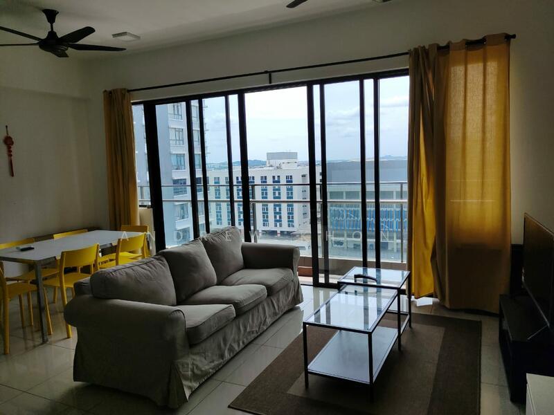 Paramount Utropolis - 1