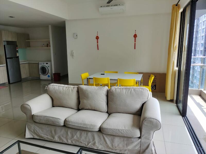 Paramount Utropolis - 2