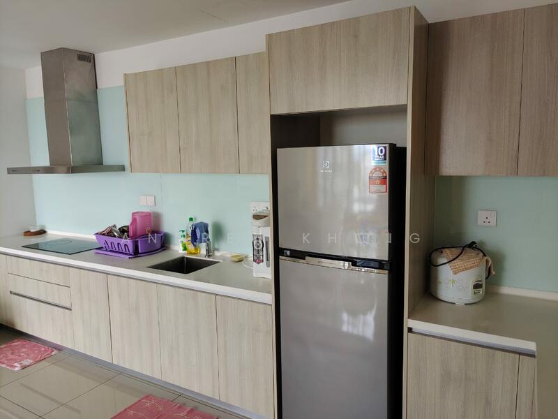 Paramount Utropolis - 3