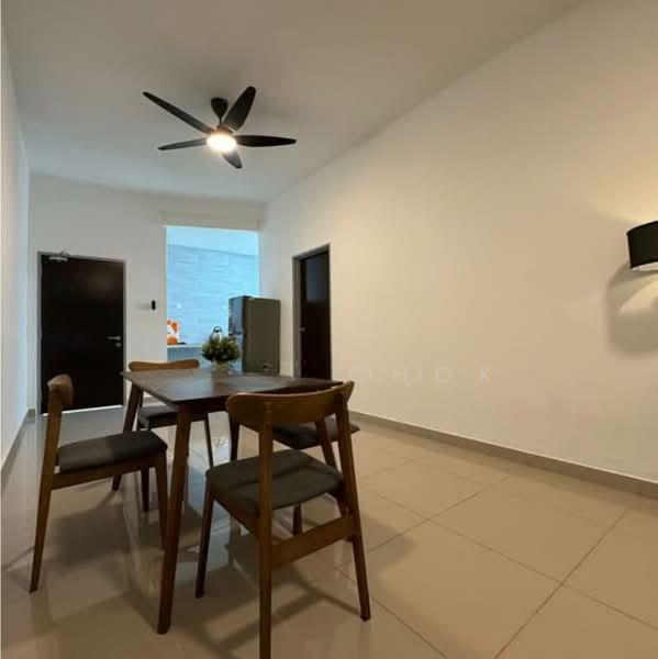 KSL Residence 2 @ Kangkar Tebrau - 2