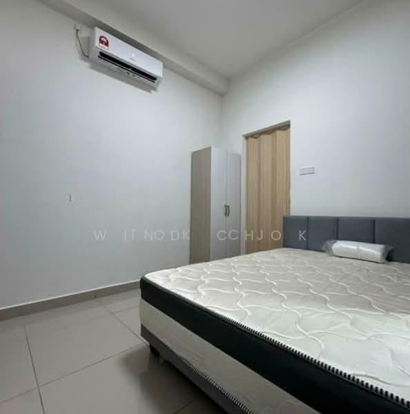 KSL Residence 2 @ Kangkar Tebrau - 4