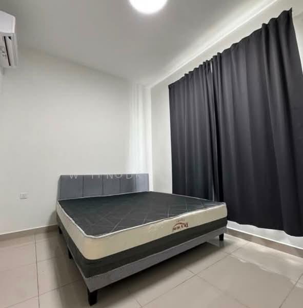 KSL Residence 2 @ Kangkar Tebrau - 3
