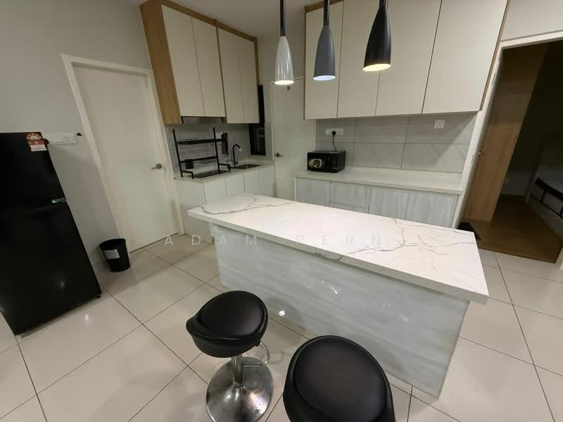 AraTre' Residences - 3