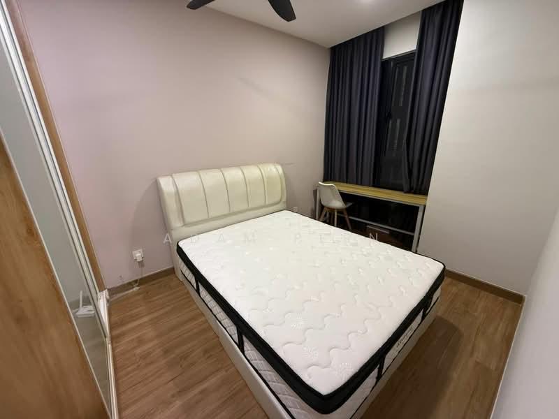 AraTre' Residences - 4